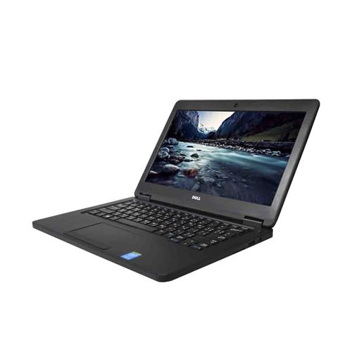 Dell Latitude E5250 - Core i5 - 16 Go Ram - SSD 1 To - Linux
