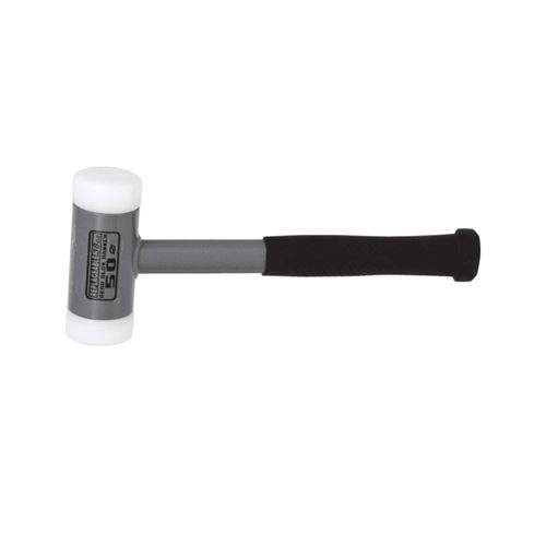 KS Tools Rückschlagfreier Schonhammer, 1110g
