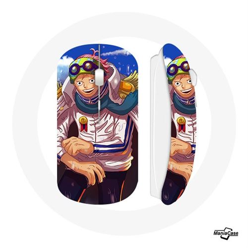 Souris Sans Fil Coby One Piece Maniacase