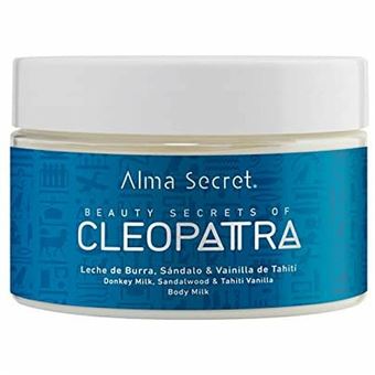 Crème corps Cleopatra 250ml - 1