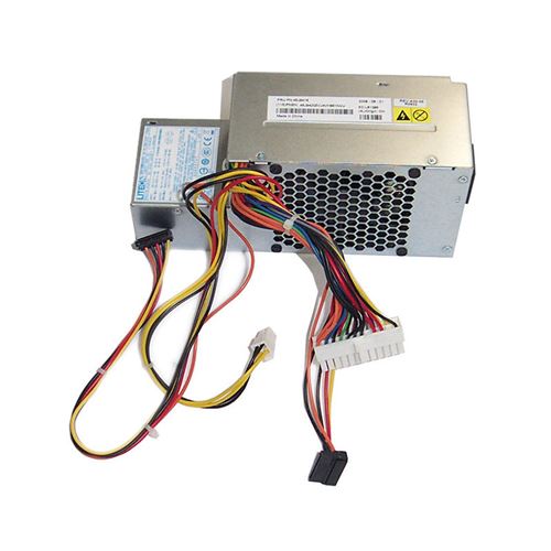 Alimentation Pc Liteon Ps-5281-01Vf 280W Sata Lenovo Thinkcenter A58 Desktop 54Y8804