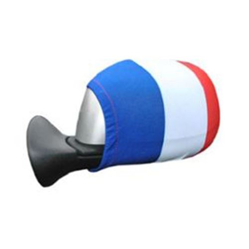 cache rétroviseur france extensible - Coloris : Multicolore1300137