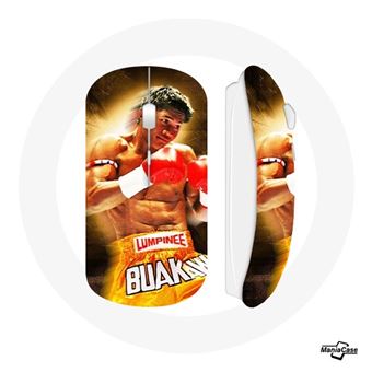 Souris Sans Fil Buakaw (Maniacase) - 1