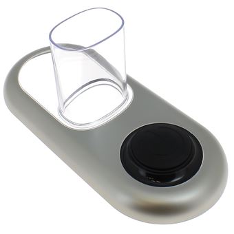 Couvercle robot ss-194141 pour Robot Moulinex - 1