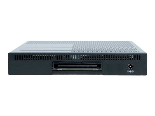 Aopen Wb5500 - Lecteur D'Affichage Numérique À Encastrer - 16 Go Ram - Intel Core I7 - Ssd - 256 Go - 4K Uhd (2160P)
