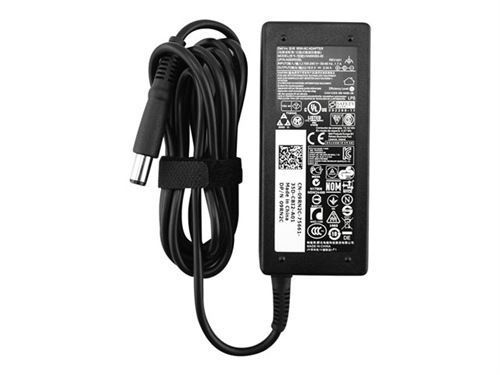 Origin Storage - Adaptateur secteur - CA 100-240 V - 65 Watt - Europe - noir