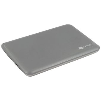 Storeva Xtrem drive Orange USB-A 4 To SSD - Disque externe 2,5