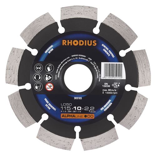 Rhodius - Image 2