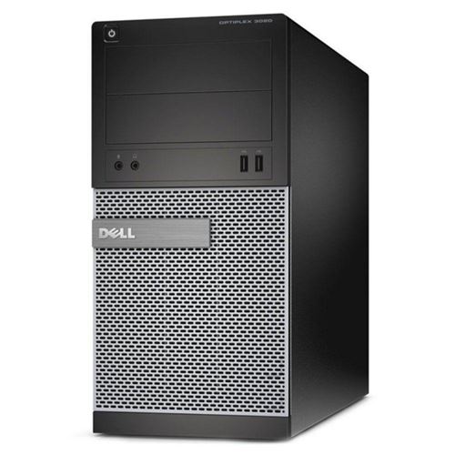 PC dell optiplex 3010 core i3 3240 3.4ghz
