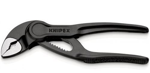 Pince multiprise COBRA XS 100mm - KNIPEX - 87 00 100