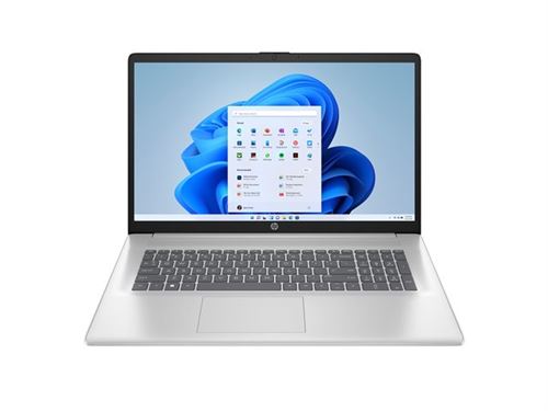 HP Ordinateur Portable  17-cn4019nf 17,3"" Full Hd Ips 16 Go 512 Go