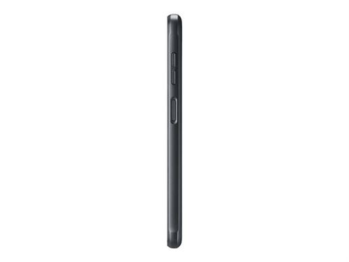 Samsung Galaxy Xcover Pro - Enterprise Edition - 4G smartphone - double SIM - RAM 4 Go / Mémoire interne 64 Go - microSD slot - Écran LCD - 6.3 - 2340 x 1080 pixels - 2x caméras arrière 25 MP, 8 MP - front camera 13 MP - noir