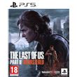 The Last Of Us: Part II Remastered FR/NL PS5