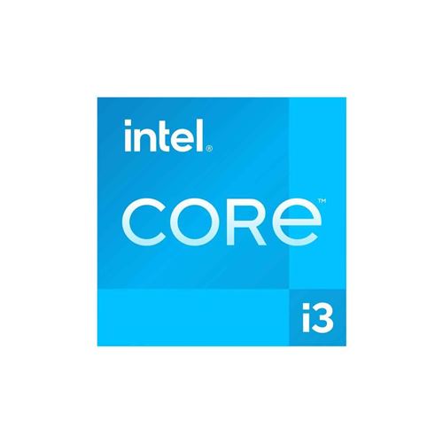 Intel Prozessor "Core™ i3-13100F"