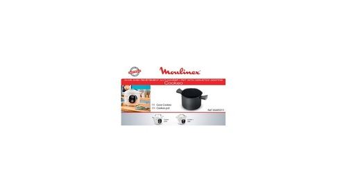 Moulinex Cuve Pour Cookeo - Image 2