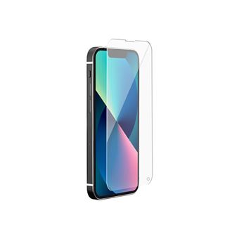 Force Glass Original - Protection d'écran pour téléphone portable - flat, lifetime warranty - verre - transparent - pour Apple iPhone 13 mini - 1