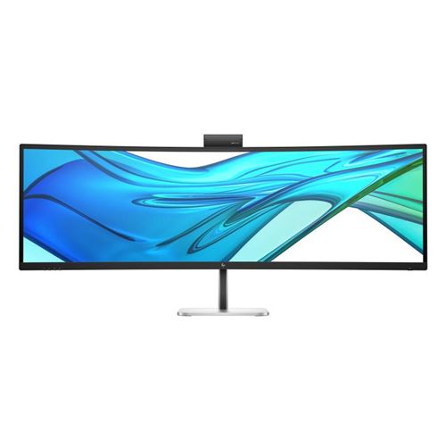 Ecran PC HP 549pm 49" DQHD