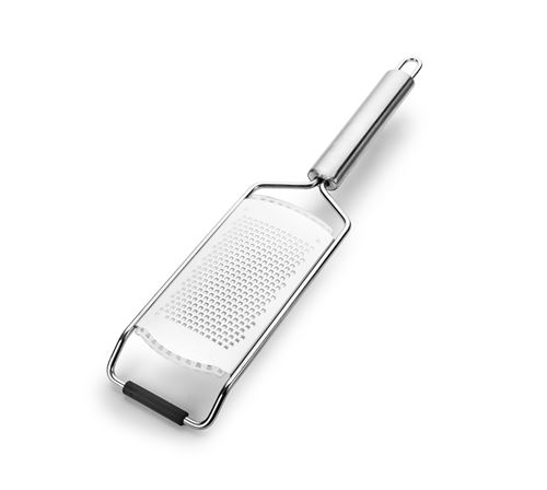 Non Communiqué Ibili 748400 Rã¢Pe Inox Fine 32 Cm