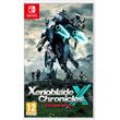 Xenoblade Chronicles ™ X : Definitive Edition Nintendo Switch