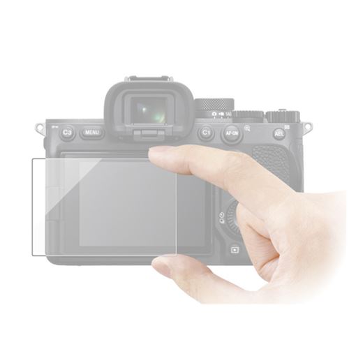 Protège écran PCKLG2 pour A7IV