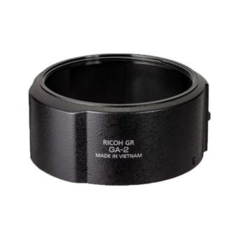 Adaptateur d'Objectif GA-2 pour GR IIIX - 1