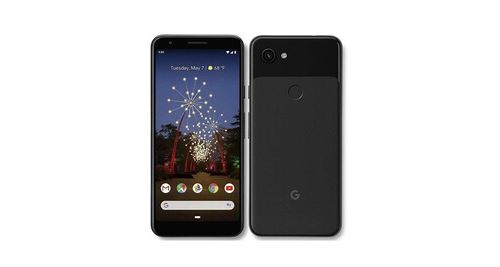 Pixel 3a XL