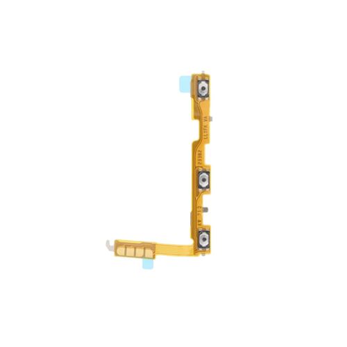 Nappe Power On/Off et Volume Premium pour Honor X8C
