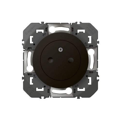 Legrand Noir Dooxie 600535 - Image 3