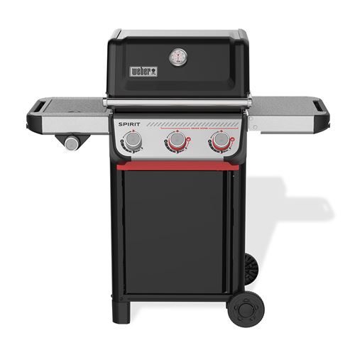 Weber - Barbecue à gaz Spirit E-335 - 7 kW - Image 2