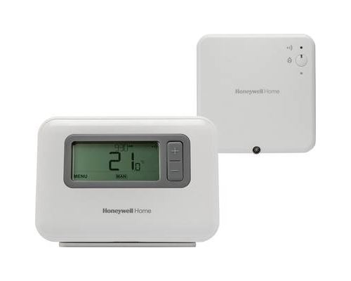 Honeywell Home Y3C710RFEU Y3C710RFEU Funk-Raumthermostat Tagesprogramm, Wochenprogramm 1 St.