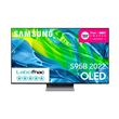 TV Samsung OLED QE55S95B 4K UHD 55" Smart TV Argent