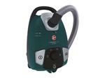 Hoover H-Energy 300 HE332ALG 011 - Aspirateur - traineau - sac - vert velours