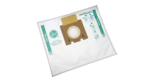 Non Communiqué Boite De 4 Sacs Microfibre H81 Aspirateur 35601865 ['Hoover']