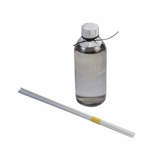 Non Communiqué Diffuseur De Parfum + 7 Bâtonnets Loft - Santal - 240 Ml