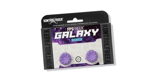 Fps galaxy ps4