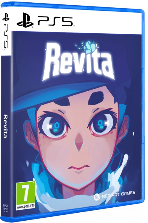 Revita Playstation 5
