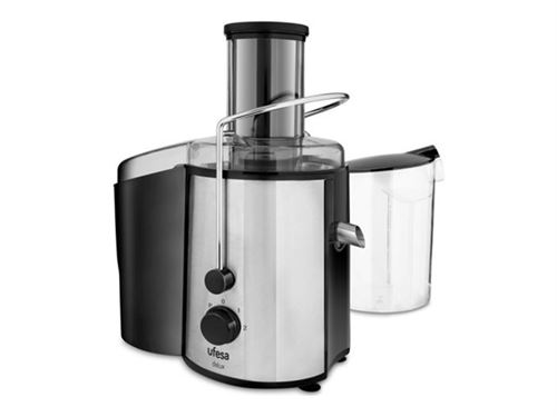 Ufesa DELUX LC5750 - Centrifugeuse - 1 kWatt