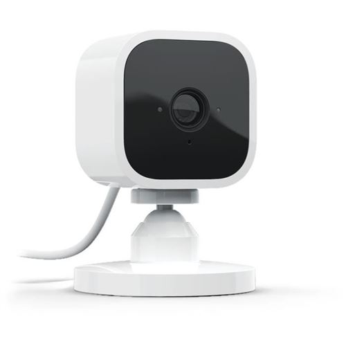 Systeme de caméra mini 1-Cam - Blanc