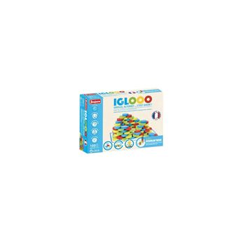 Jeu Iglooo - Jeujura Multicolore - 1
