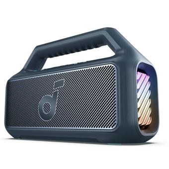 Hautparleurs bluetooth portables Soundcore BOOM 2   80 W - 1