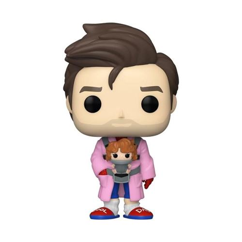 Acheter Figurine Funko Pop! N°1239 - Spider-man Across The Spiderverse - Peter B. Parker État correct - 21,07 € Figurine Funko Pop! N°1239 - Spider-man Across The Spiderverse - Peter B. Parker État correct - N/A reconditionné disponible sur Fnac