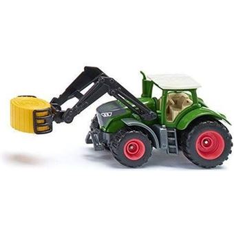 Miniature FENDT 926 Vario avec chargeur SIKU SIK1039 | Collect World