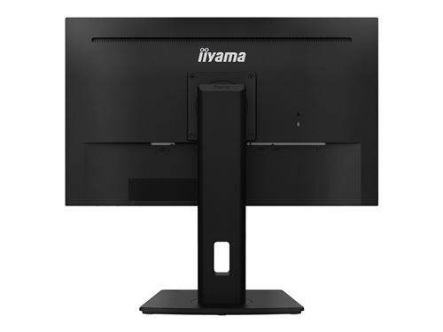 Ecran PC - ProLite XUB2493HS-B5 - 24 FHD - Dalle IPS - 4 ms - 75 Hz - HDMI / DisplayPort - Pied réglable en hauteur