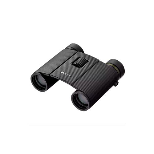 Jumelles NIKON SPORTSTAR EXII 10x25 – Étanches, Traitement Multicouche - vue 2