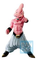 Figurine Bandaï 8252 Ichibansho Majin Buu Vs Omnibus 18 cm