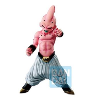 Figurine Bandaï 8252 Ichibansho Majin Buu Vs Omnibus 18 cm