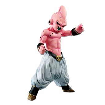 Figurine Bandaï 8252 Ichibansho Majin Buu Vs Omnibus 18 cm