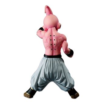 Figurine Bandaï 8252 Ichibansho Majin Buu Vs Omnibus 18 cm