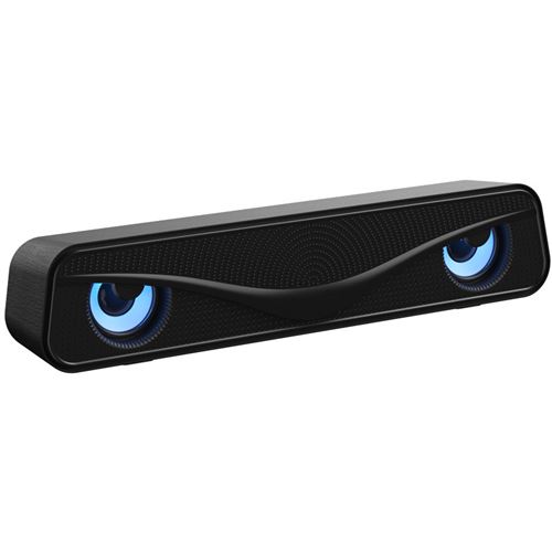 haut-parleur bluetooth FT-C720 noir