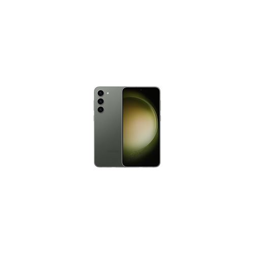 TIM Samsung Galaxy S23+ 16,8 cm (6.6 ) Triple SIM Android 13 5G USB Type-C 8 Go 256 Go 4700 mAh Vert